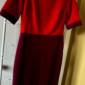 Ladies Ted Baker Dress
